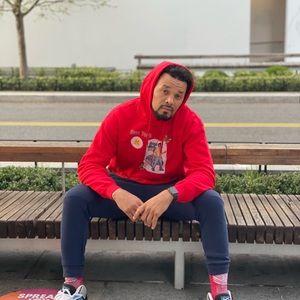 Meet your Posher, Arthur